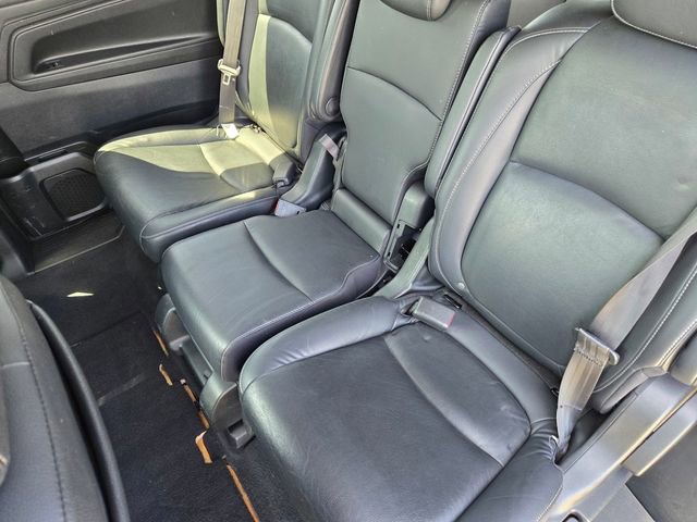 Used 2021 Honda Odyssey Touring image 28