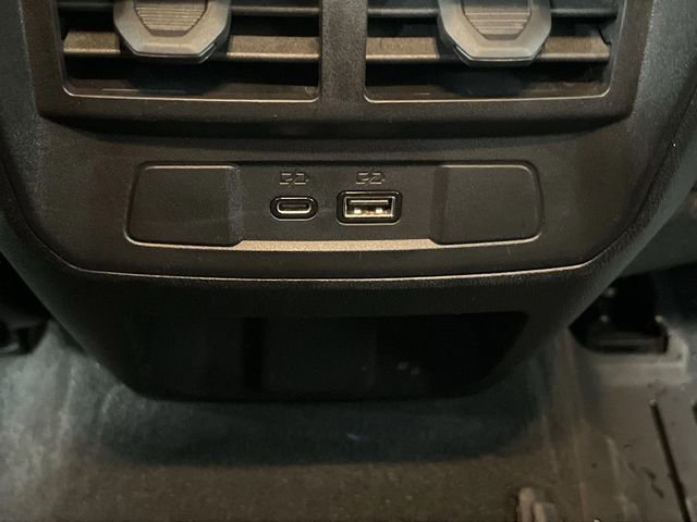 Used 2024 GMC Canyon AT4X image 34