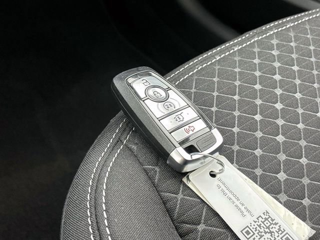 Used 2025 Ford Escape Active w/ Cold Weather Package image 25