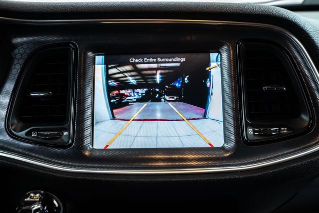 Used 2016 Dodge Challenger R/T Scat Pack image 31