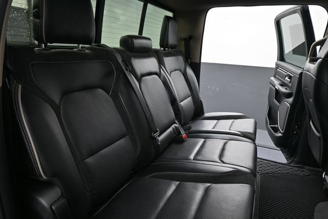 Used 2019 RAM 1500 Laramie AWD/4WD image 24