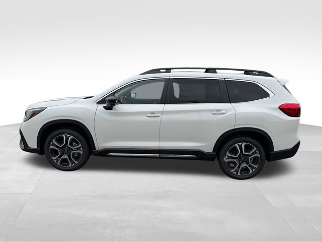 New 2026 Subaru Ascent Limited AWD/4WD image 4