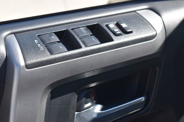 Used 2021 Toyota 4Runner Trail Special Edition AWD/4WD image 13