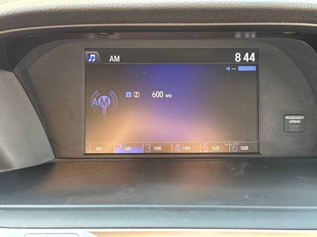 Used 2016 Honda Accord LX image 23