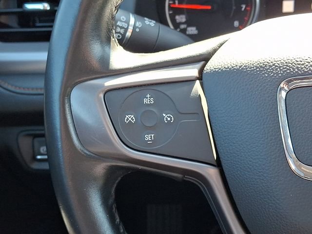 Used 2020 GMC Acadia AT4 image 22