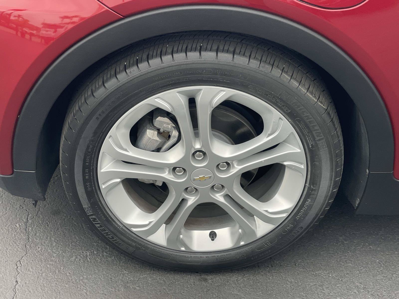 Used 2019 Chevrolet Bolt LT FWD image 30