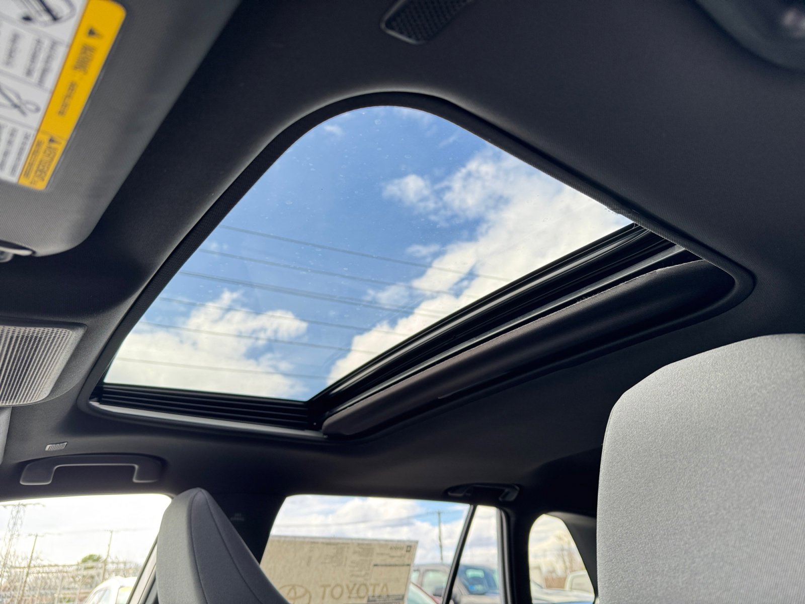 New 2026 Toyota RAV4 SE AWD/4WD image 30