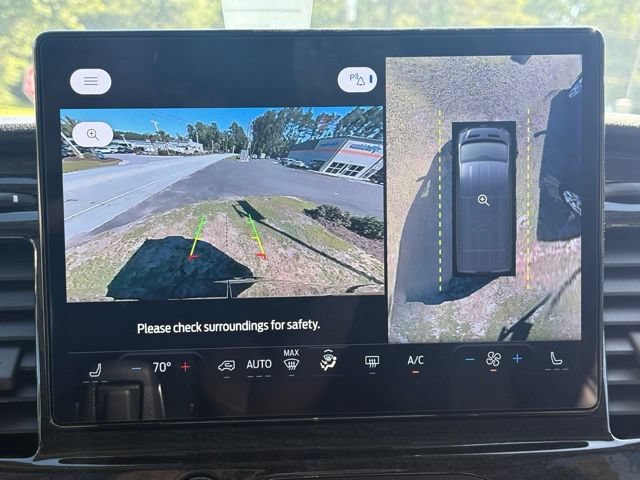 New 2026 Ford Transit 250 148 Medium Roof Extended AWD image 19