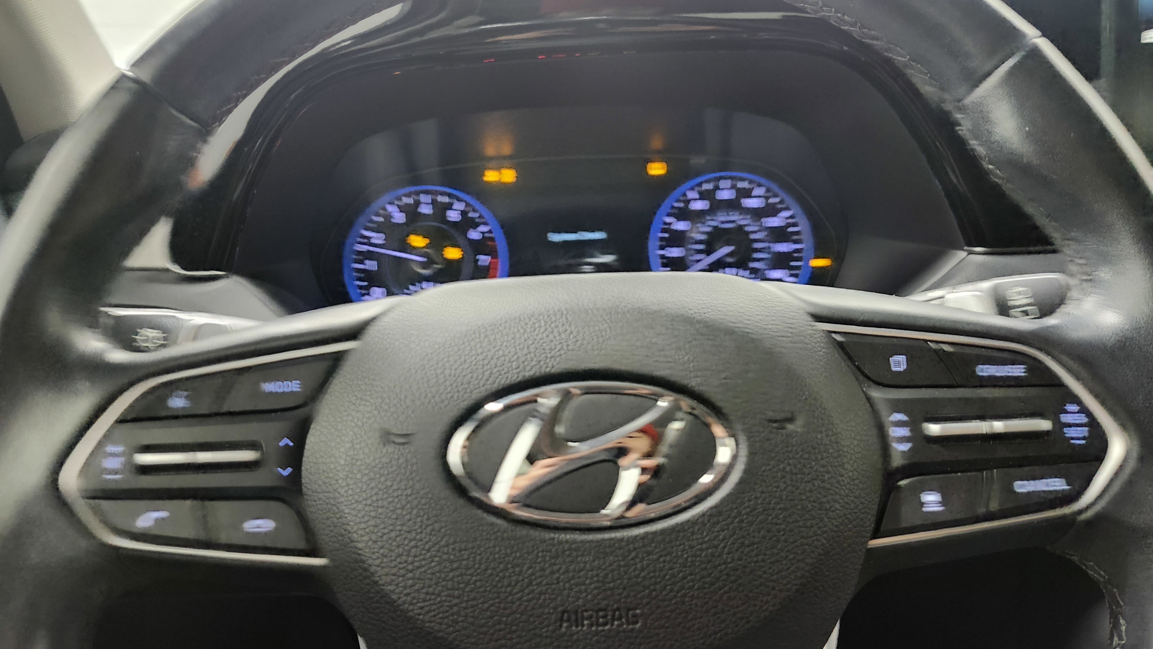 Used 2020 Hyundai Palisade SEL w/ Premium Package image 22