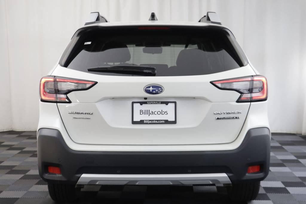 Used 2023 Subaru Outback Touring XT AWD/4WD image 16
