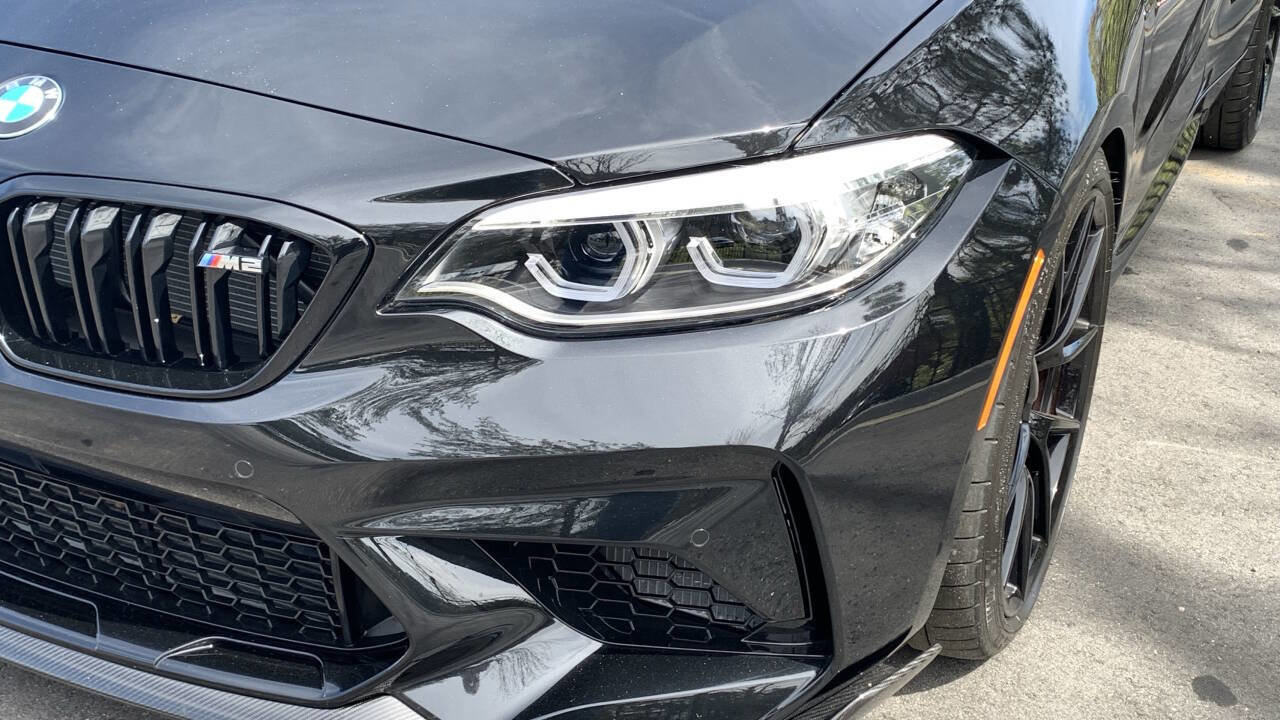 Used 2020 BMW M2 CS image 21