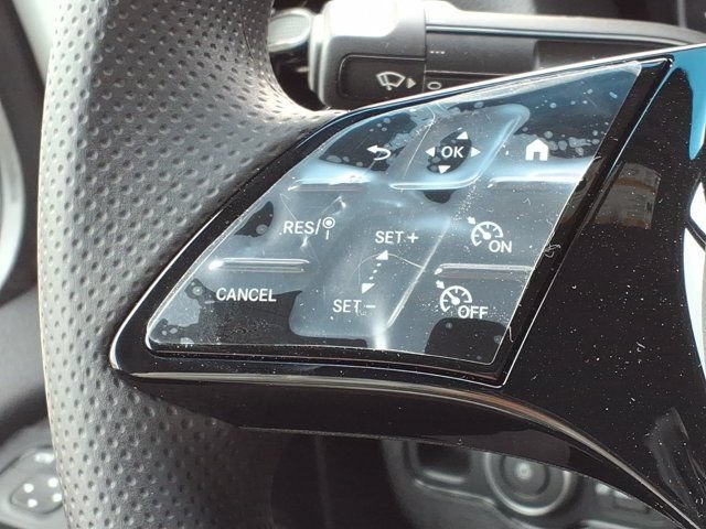 New 2025 Mercedes-Benz eSprinter 170 Cargo image 10