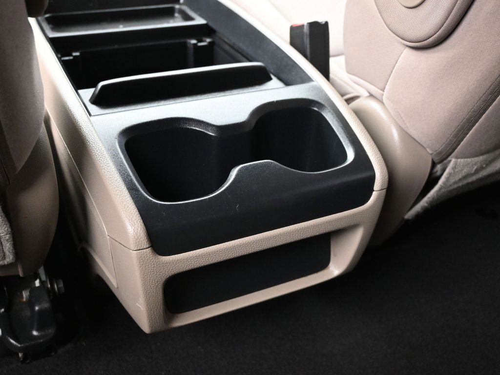 Used 2020 Honda Odyssey EX image 20