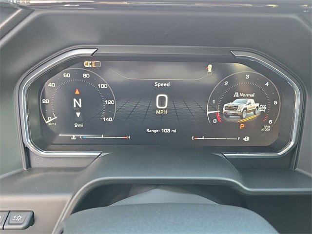 New 2026 GMC Sierra 1500 AT4 w/ Technology Package image 30
