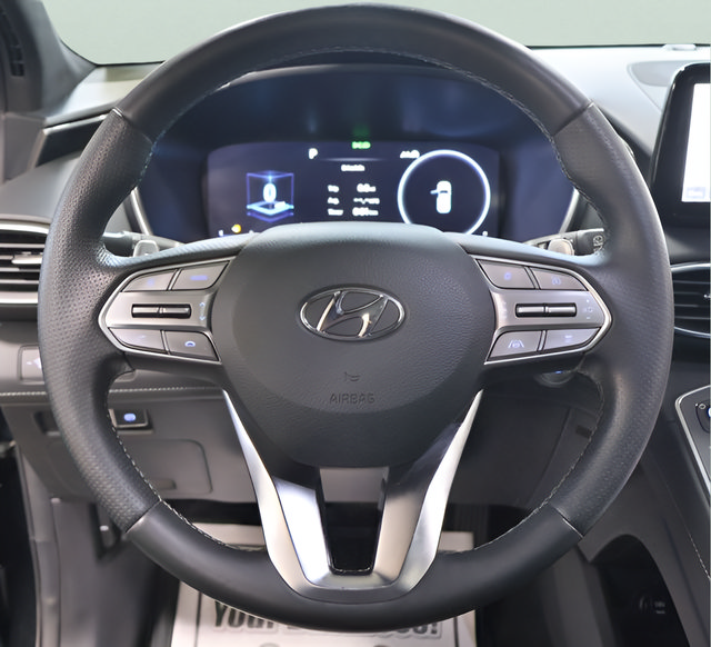 Used 2023 Hyundai Santa Fe Calligraphy w/ Cargo Package AWD/4WD image 26