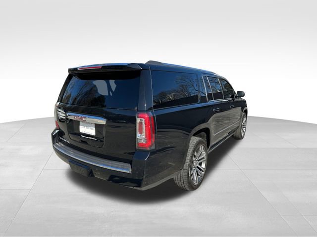 Used 2018 GMC Yukon XL Denali w/ Denali Ultimate Package image 5