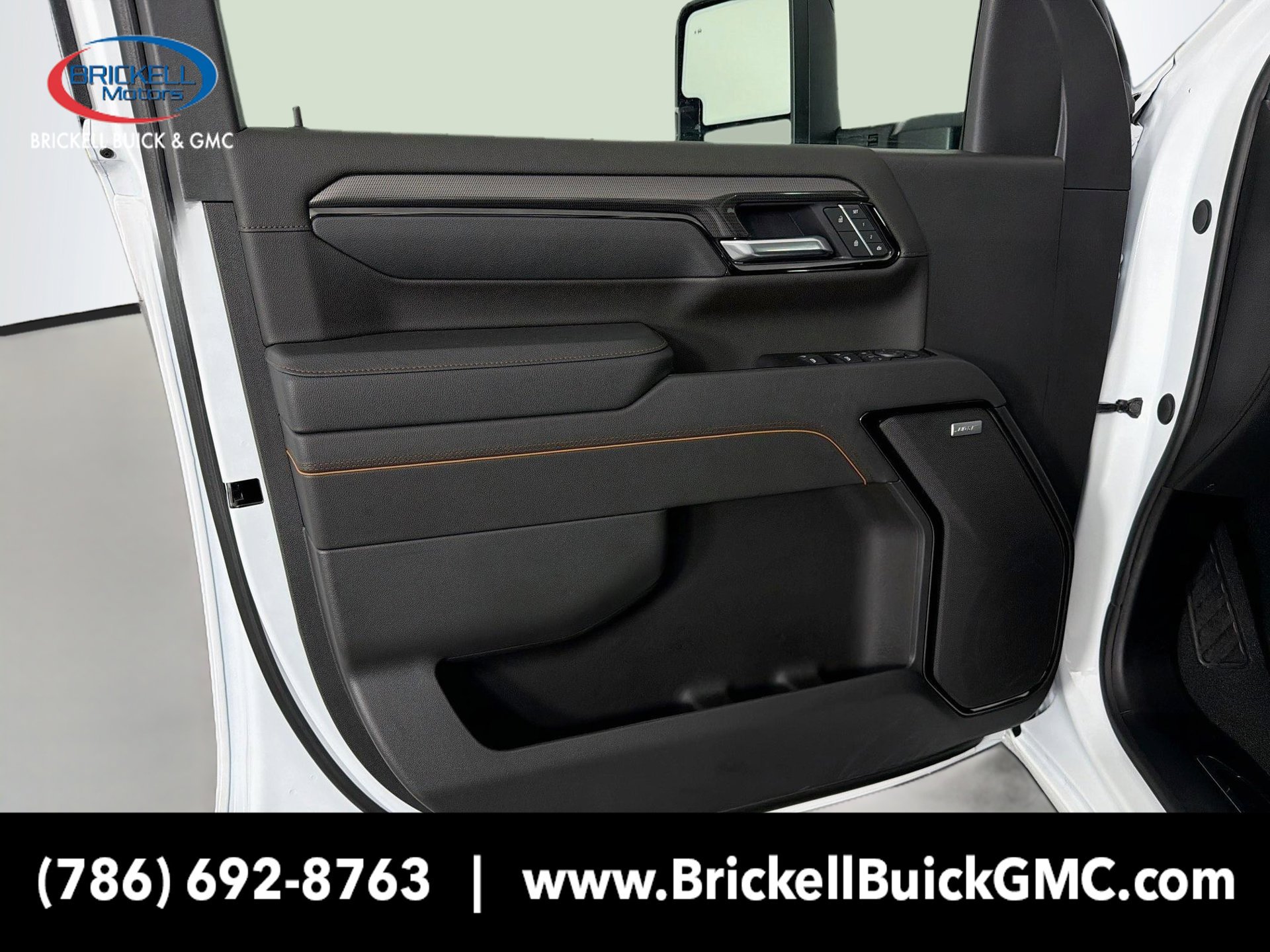 Used 2026 GMC Sierra 2500 AT4 w/ AT4 Premium Plus Package AWD/4WD image 22