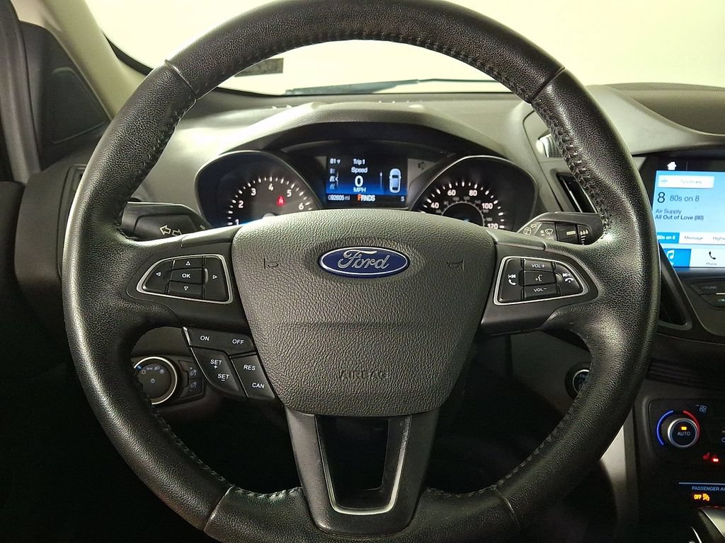 Used 2019 Ford Escape SEL AWD/4WD image 19