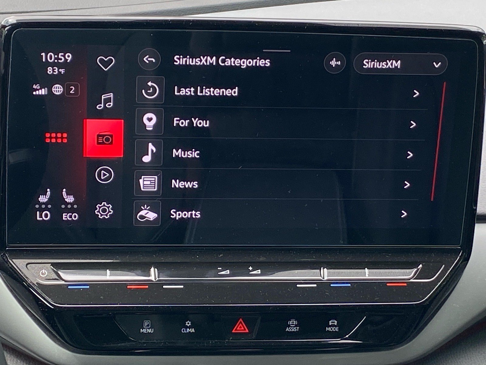 Certified 2023 Volkswagen ID.4 Pro S AWD/4WD image 8