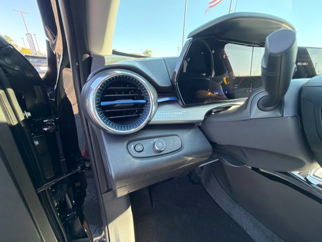 New 2026 Chevrolet Trax LT w/ Sunroof Package FWD image 34