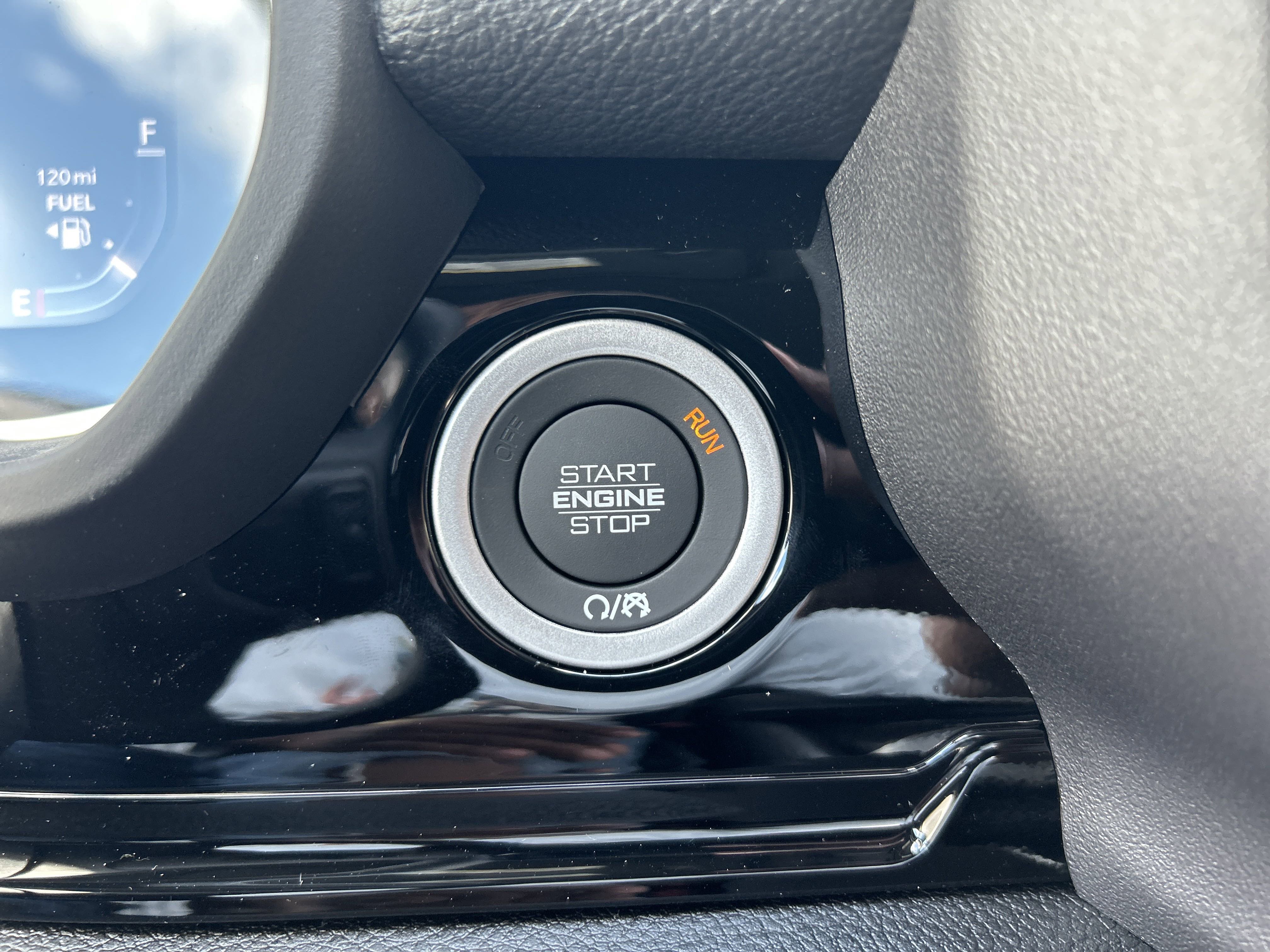 New 2026 RAM 1500 Laramie w/ Night Edition image 51