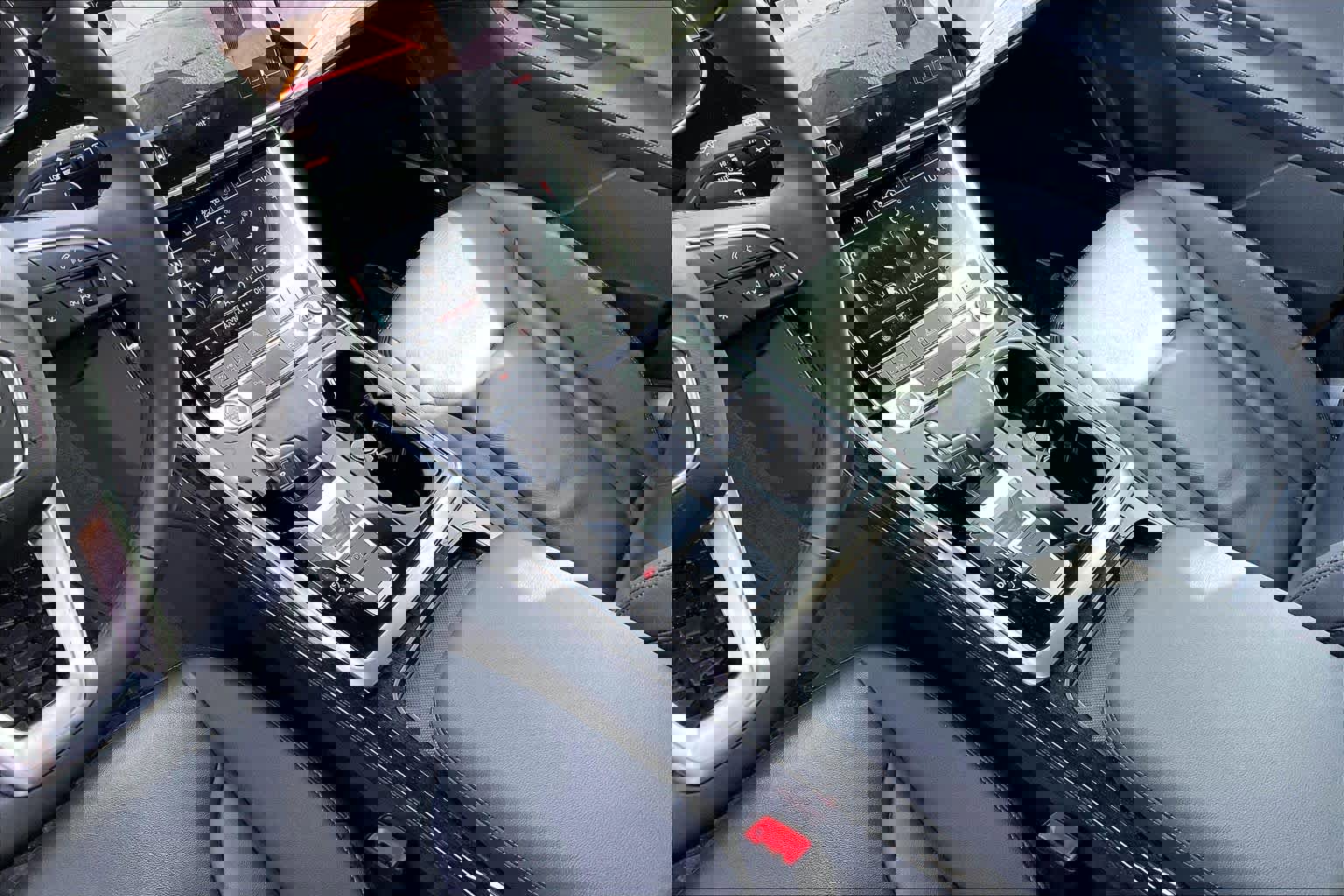 Used 2023 Audi Q7 Premium Plus image 17