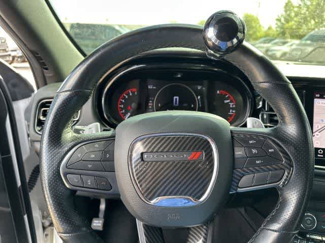 Used 2021 Dodge Durango GT AWD/4WD image 10