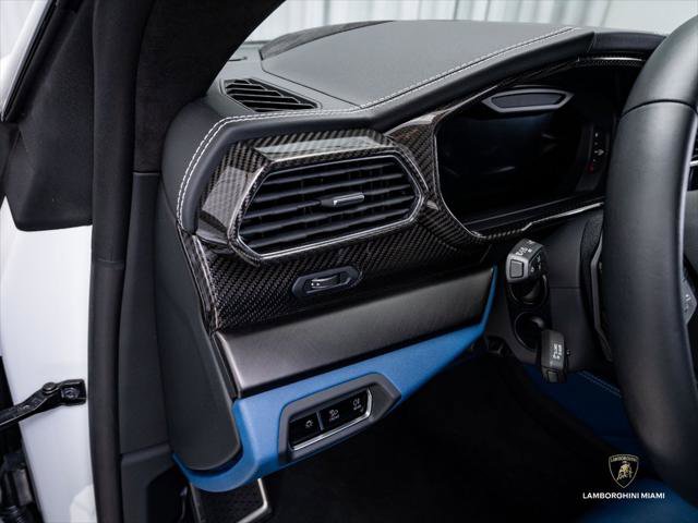 Used 2024 Lamborghini Urus S AWD/4WD image 26