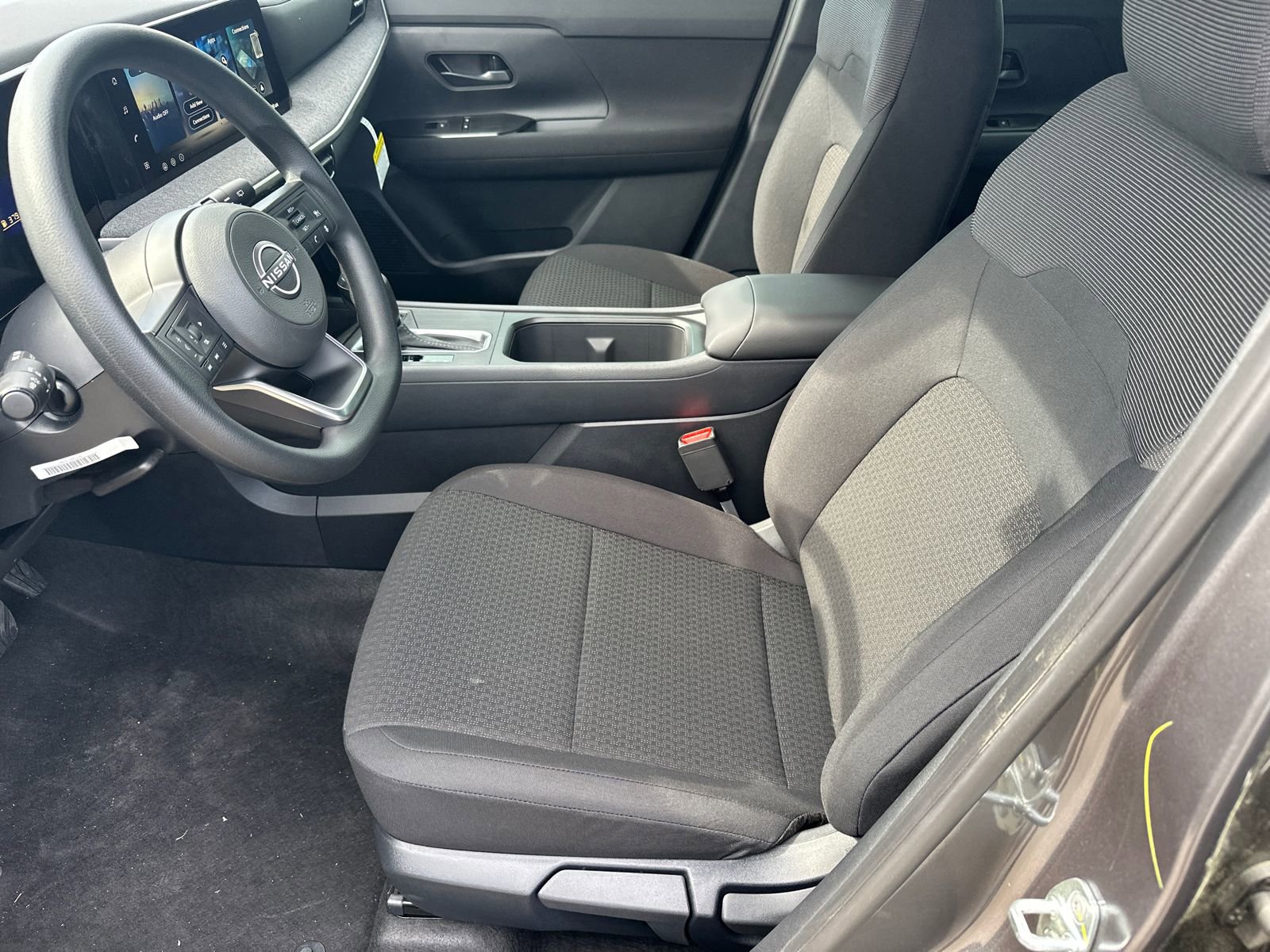 New 2026 Nissan Kicks S image 7