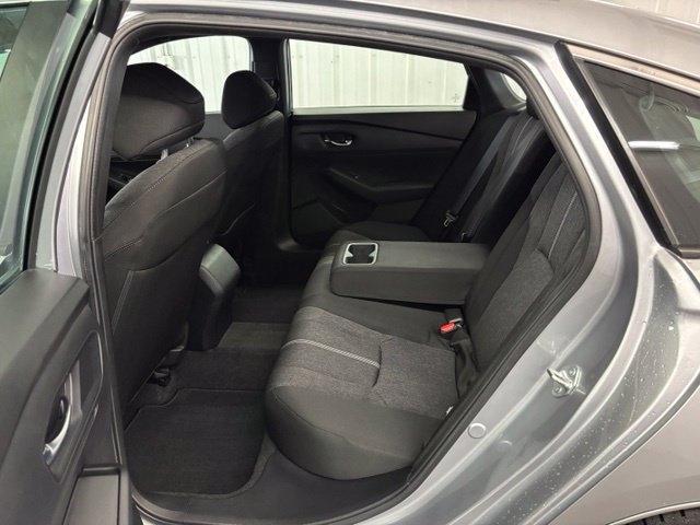 Used 2023 Honda Accord Sport image 12