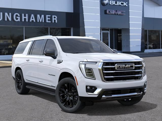 New 2026 GMC Yukon XL Elevation w/ Elevation Premium Package AWD/4WD image 7