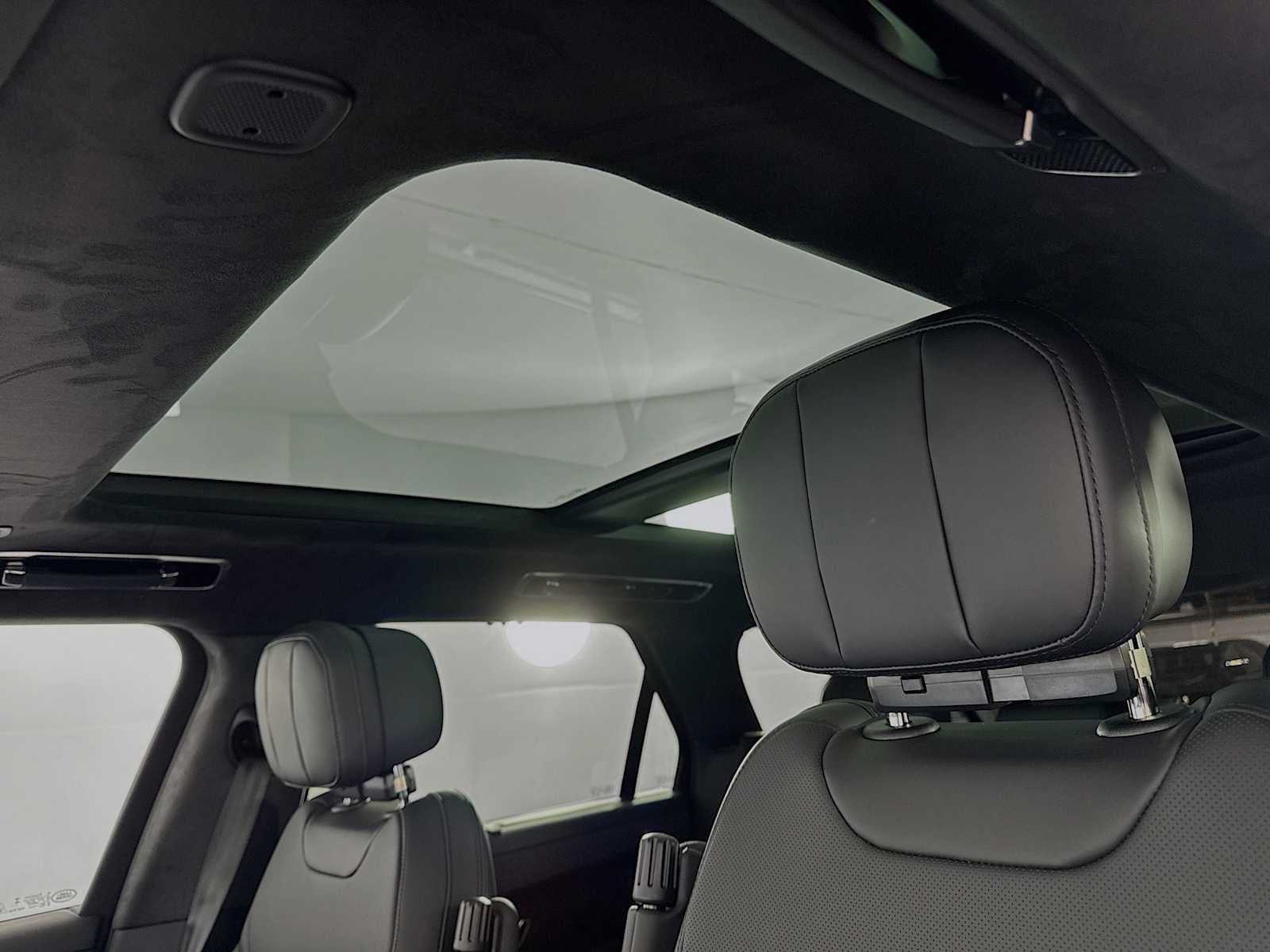 New 2025 Land Rover Range Rover Sport Autobiography image 11
