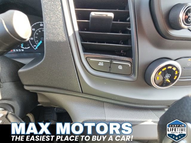 New 2025 Ford Transit 250 148 High Roof Extended AWD w/ Load Area Protection Package image 27