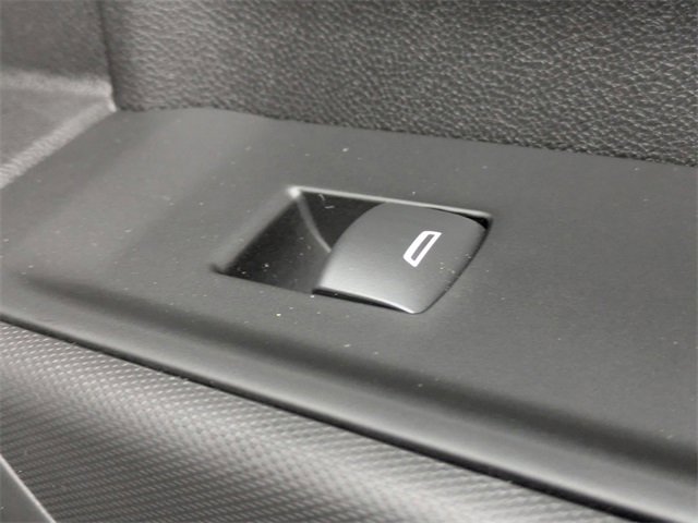 New 2026 Chevrolet Silverado 1500 Custom w/ Turbomax Blackout Package image 29