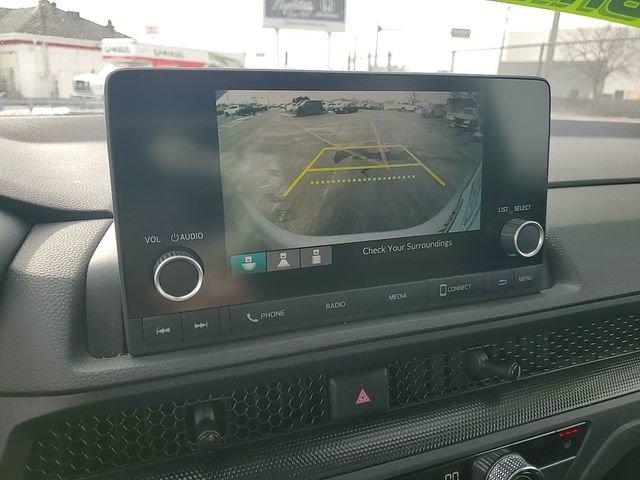 Used 2023 Honda CR-V Sport image 23