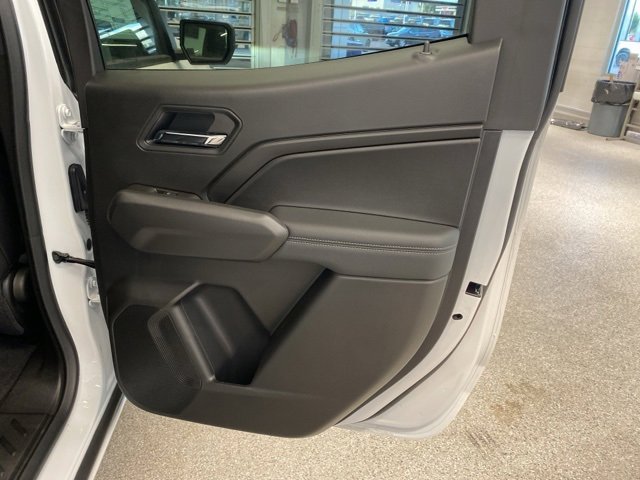 New 2025 Chevrolet Colorado LT w/ LT Convenience Package image 29