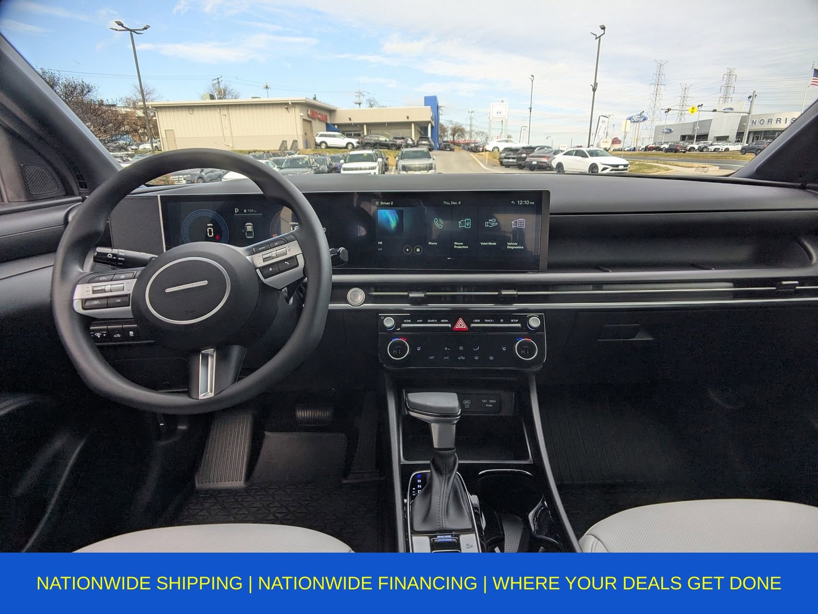 Used 2025 Hyundai Santa Cruz SEL image 21