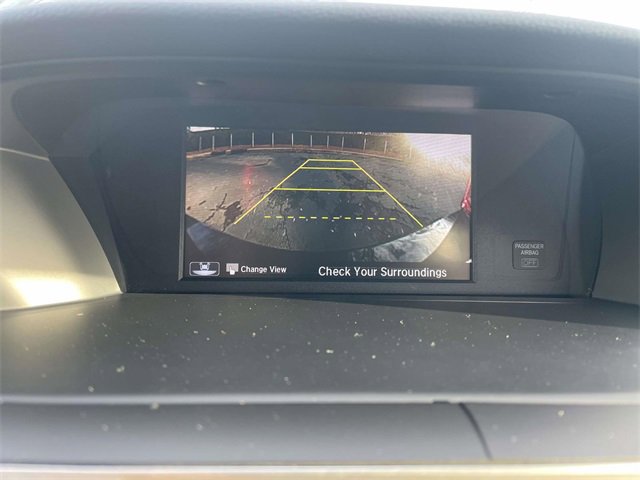 Used 2016 Honda Accord EX-L image 21