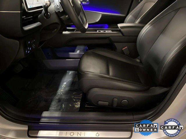Used 2023 Hyundai Ioniq 6 SEL image 67