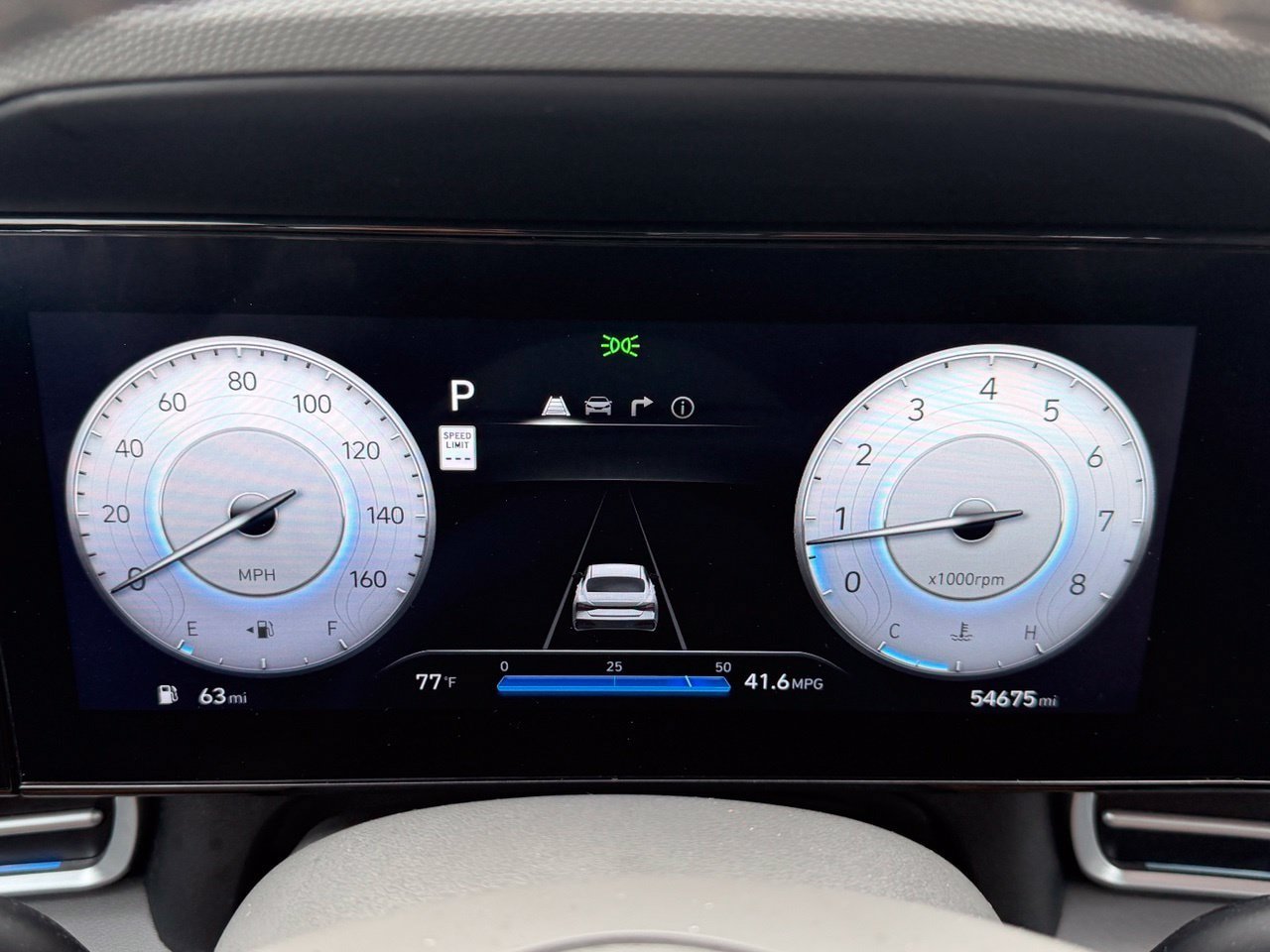 Used 2025 Hyundai Elantra SEL FWD image 13
