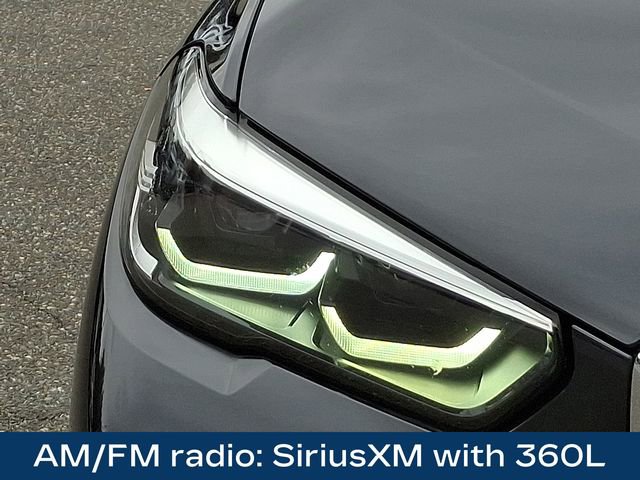 Used 2021 BMW X5 xDrive40i image 12