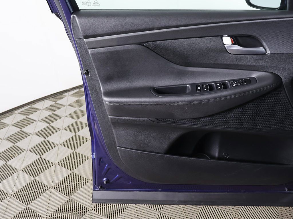 Certified 2023 Hyundai Santa Fe SEL image 20