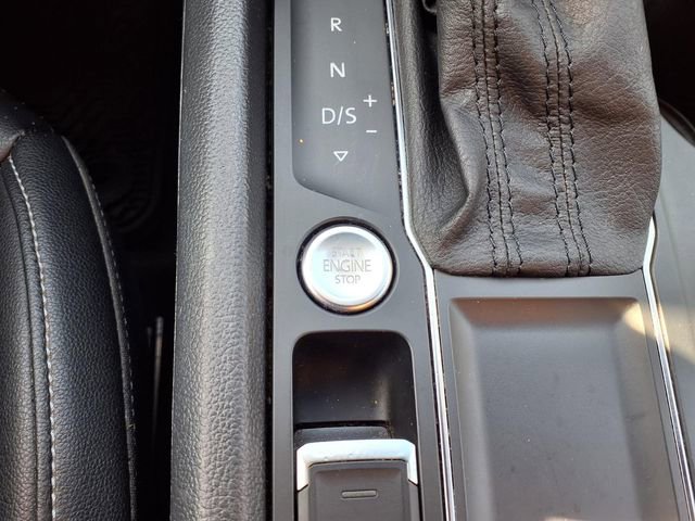 Used 2018 Volkswagen Atlas SE FWD image 13