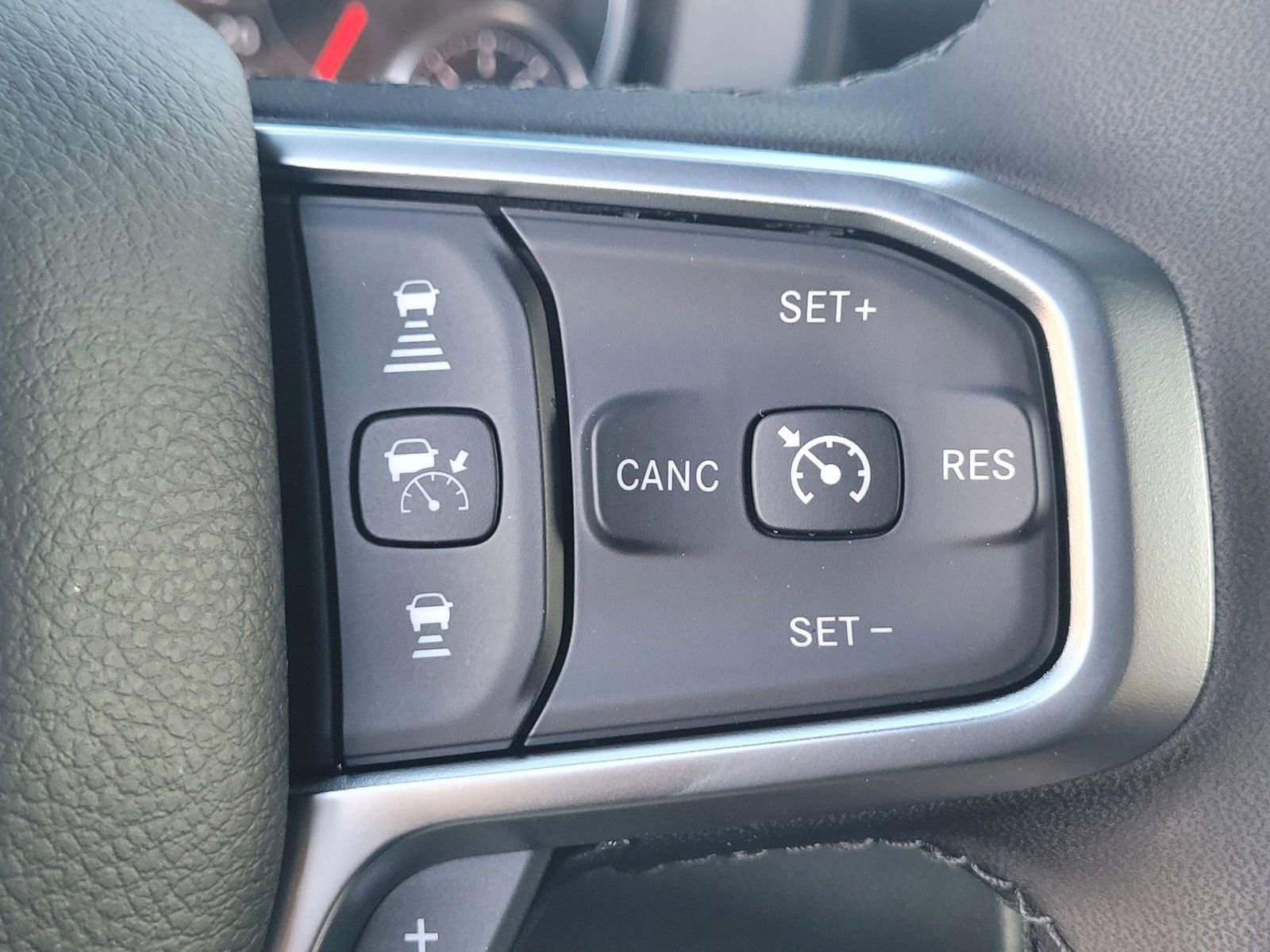 New 2026 RAM 1500 Big Horn image 16