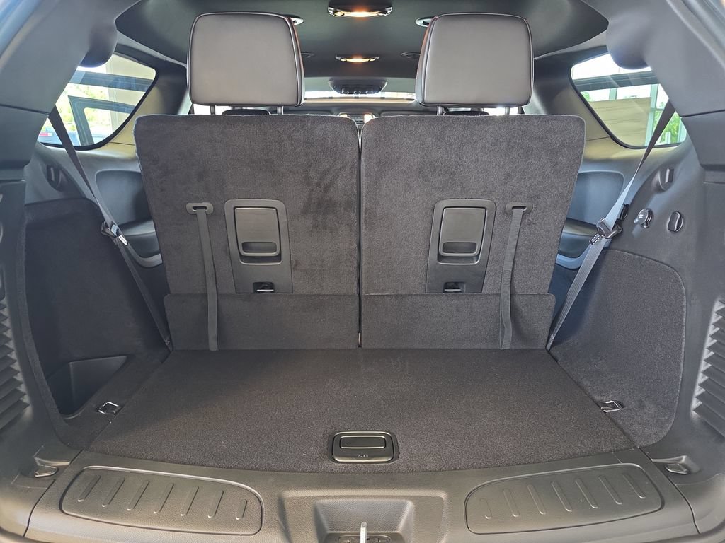 New 2026 Dodge Durango GT AWD/4WD image 13