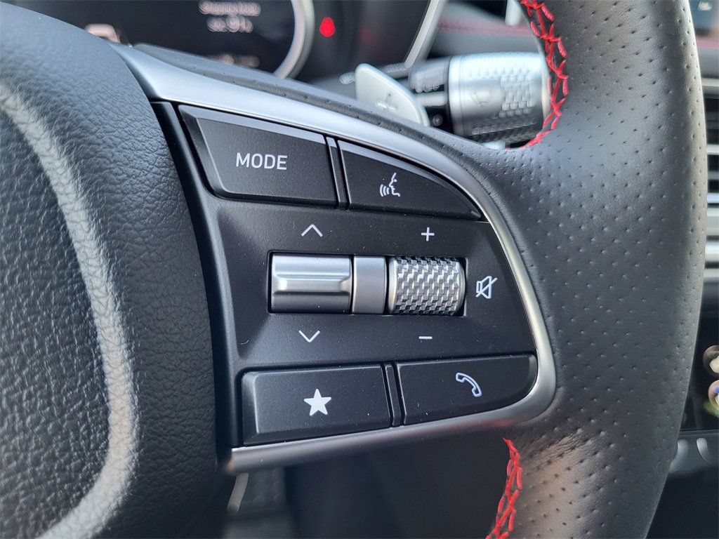New 2026 Genesis G70 3.3T Sport Prestige AWD/4WD image 18