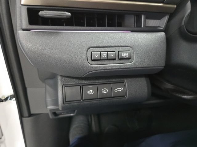 New 2026 Toyota bZ AWD/4WD image 29