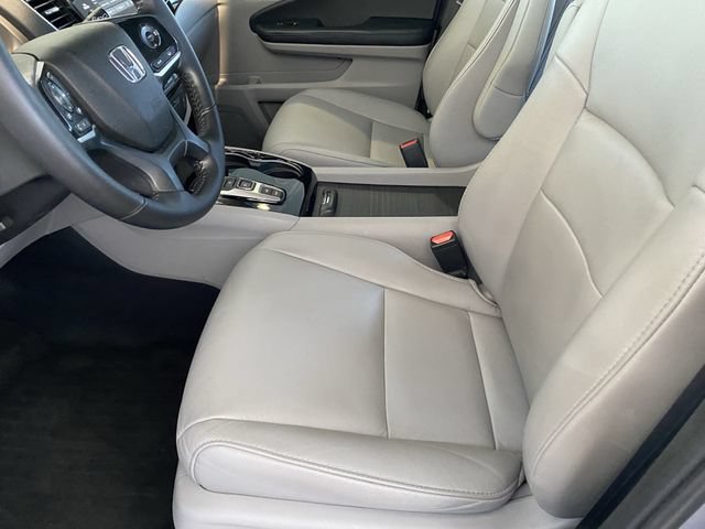 Certified 2019 Honda Pilot Touring image 21