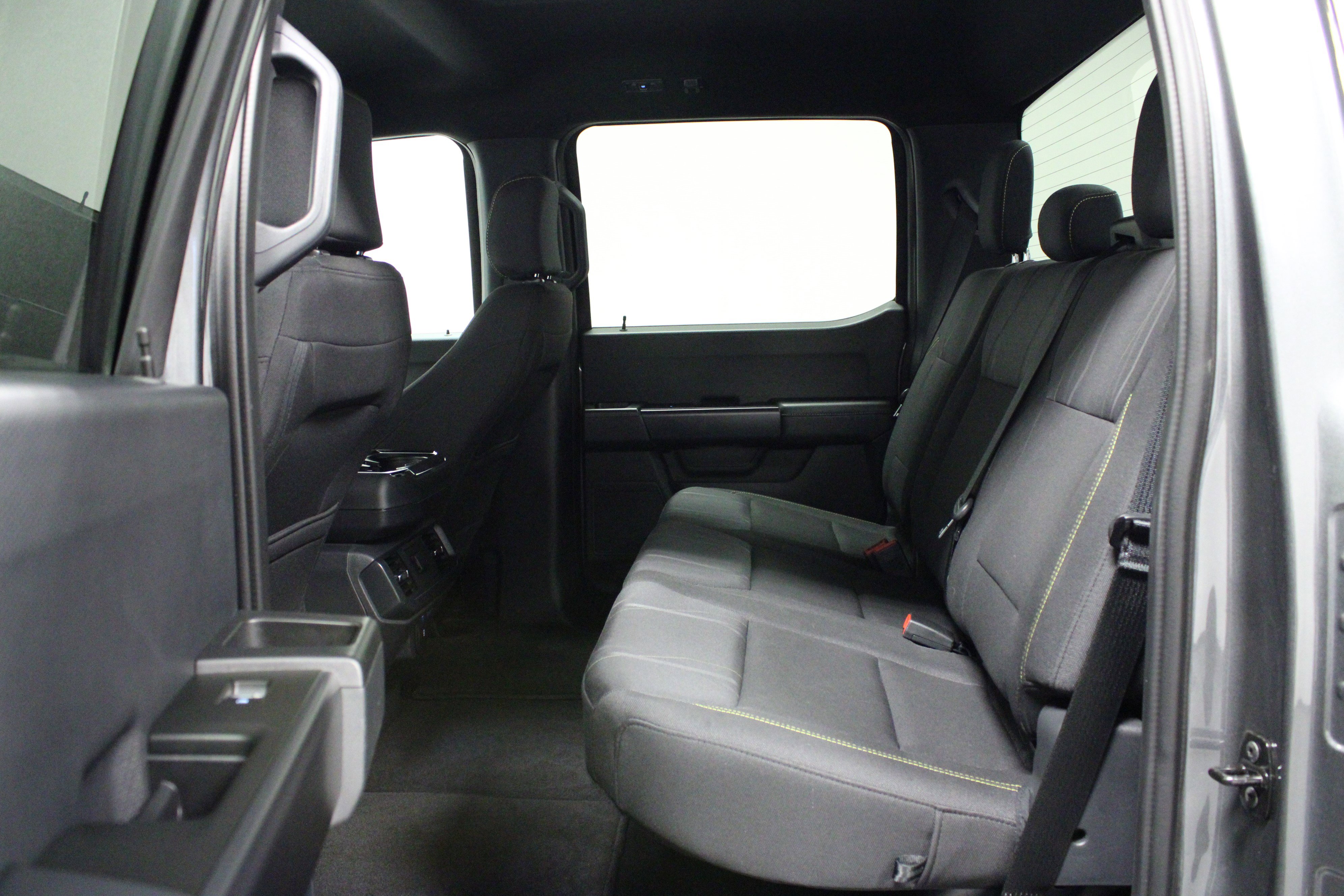 Used 2024 Ford F150 STX image 13