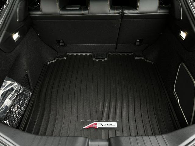 New 2026 Acura Integra A-Spec w/ Technology Package FWD image 37